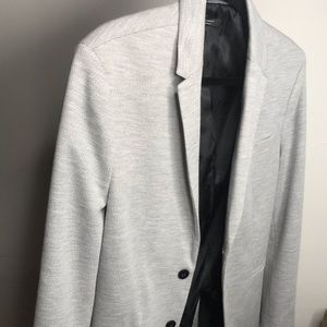 Zara Men’s Blazer